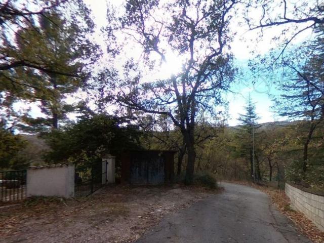 Casa in vendita a Valloni, Gessopalena