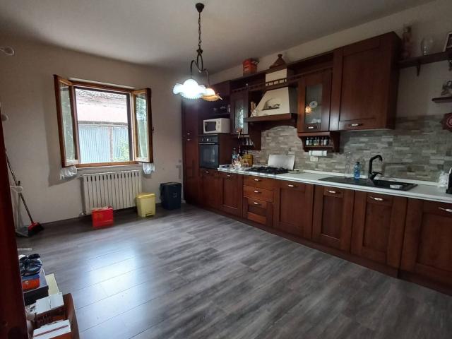 Casa in vendita a Marche, Fermo