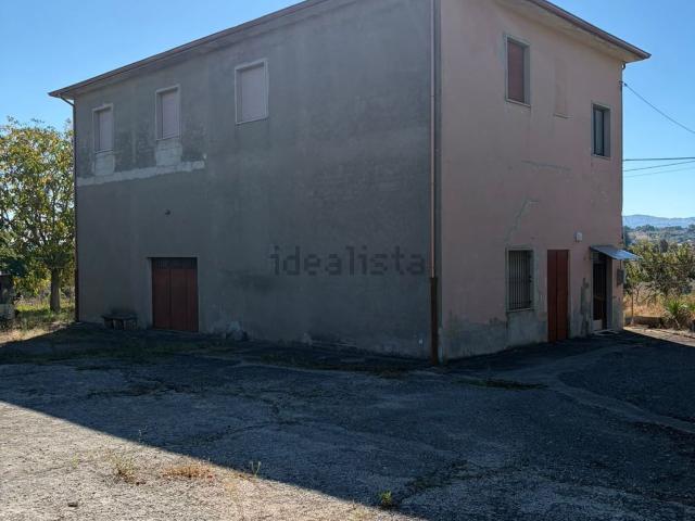 Casa in vendita a Campobasso