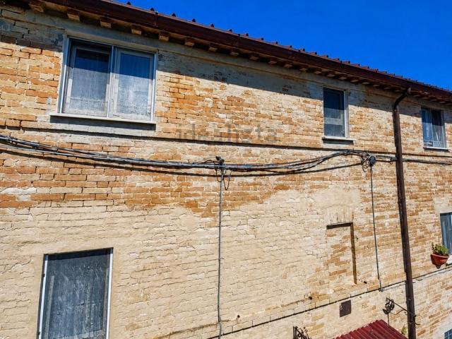 Casa in vendita a Rione Murato, Marche