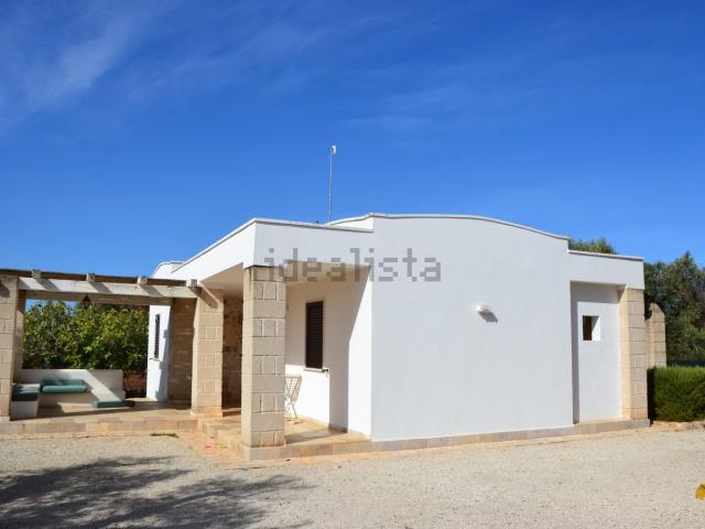 Casa in vendita a Puglia, Brindisi