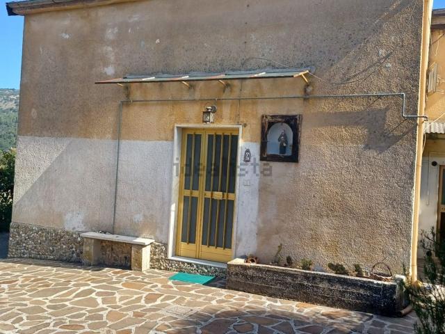 Casa in vendita a Sarconi, Potenza