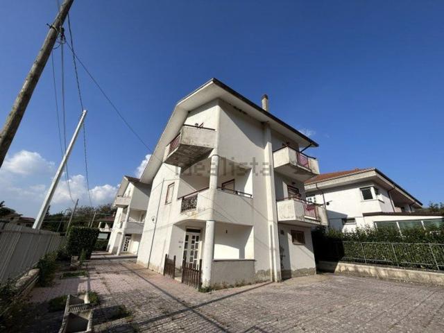 Casa in vendita a Ariano Irpino, Campania