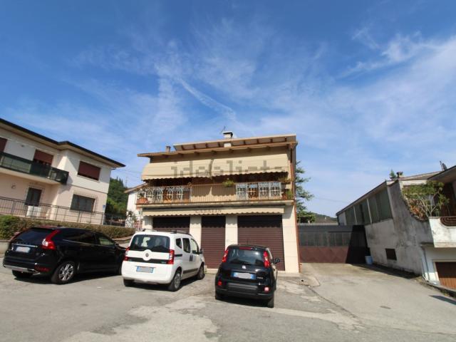 Casa in vendita a Val Liona, Pederiva