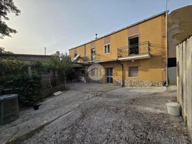Casa in vendita a Campobasso