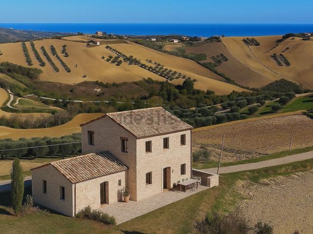 Casa in vendita a Atri, Abruzzo