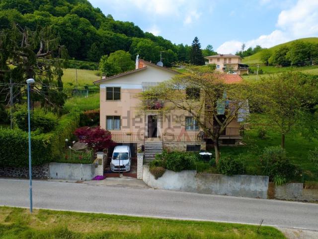 Casa in vendita a Valdagno, Veneto