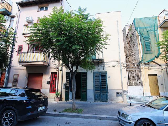 Casa in vendita a Porticello, Santa Flavia