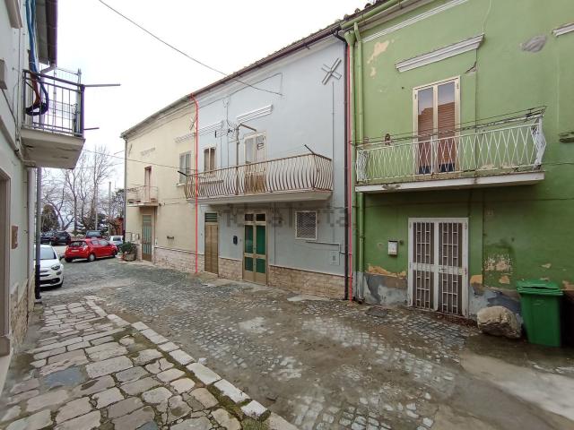 Casa in vendita a Puglia, Foggia