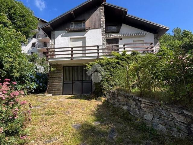 Casa in vendita a Unione Montana Alpi Graie, Piemonte