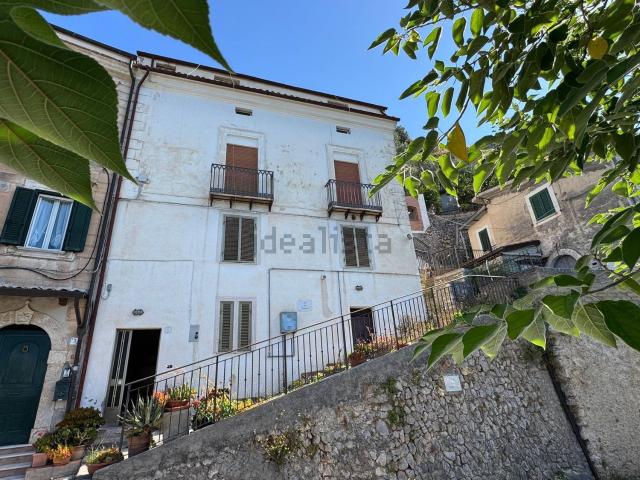 Casa in vendita a Caprile, Roccasecca