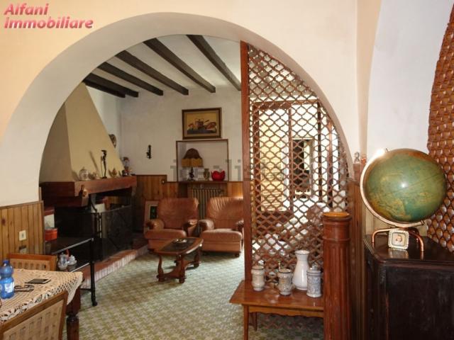 Casa in vendita a Castel Focognano, Toscana