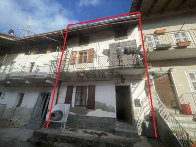 Casa in vendita a Piemonte, Biella