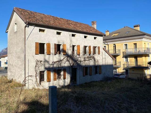 Casa in vendita a Ponte nelle Alpi, Col Di Cugnan