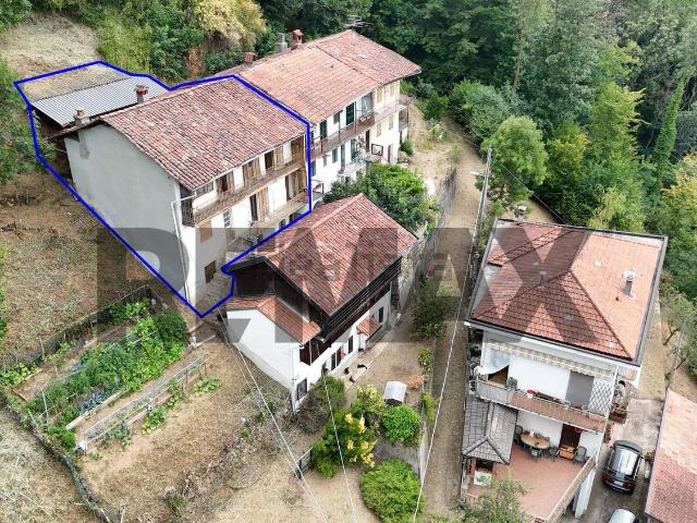 Casa in vendita a Dagostino, Camandona