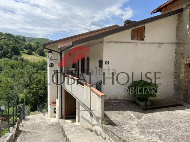 Casa in vendita a Valle Castellana, Abruzzo