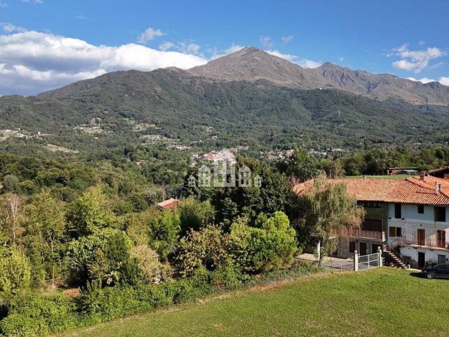 Casa in vendita a Filia, Castellamonte