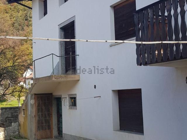Casa in vendita a Lauco, Friuli-Venezia Giulia