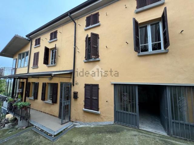 Casa in vendita a San Damiano Al Colle, Lombardia