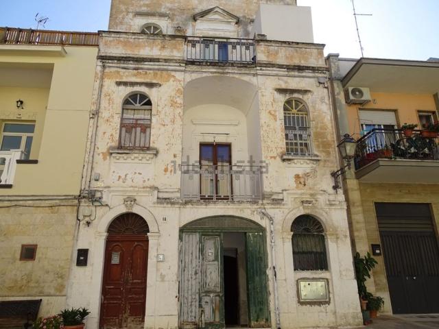 Casa in vendita a Valenzano San Lorenzo, Puglia