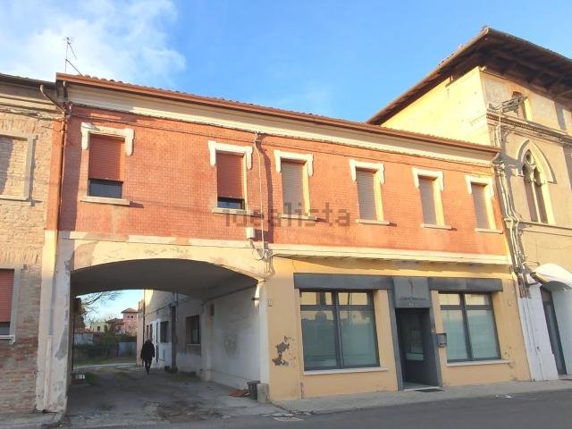 Casa in vendita a Unione Delta del Po, Migliarino