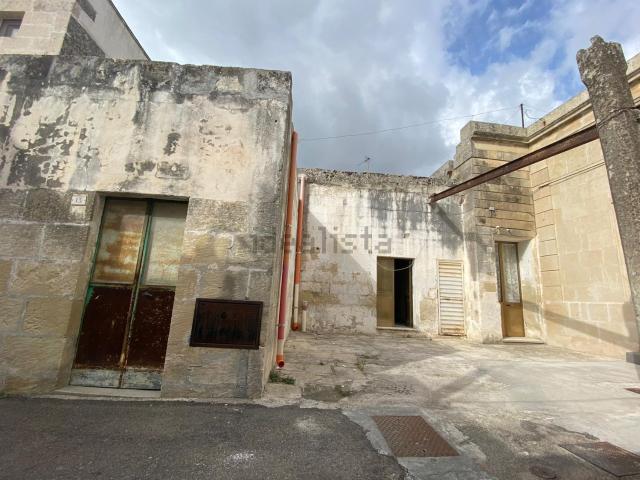 Casa in vendita a Puglia, Lecce