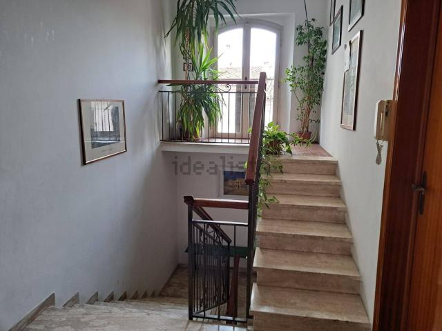 Casa in vendita a Tirassegno, Marche