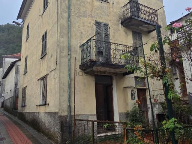 Casa in vendita a Cassingheno, Genova