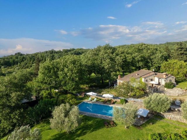 Casa in vendita a Cavallari, Castellina in Chianti