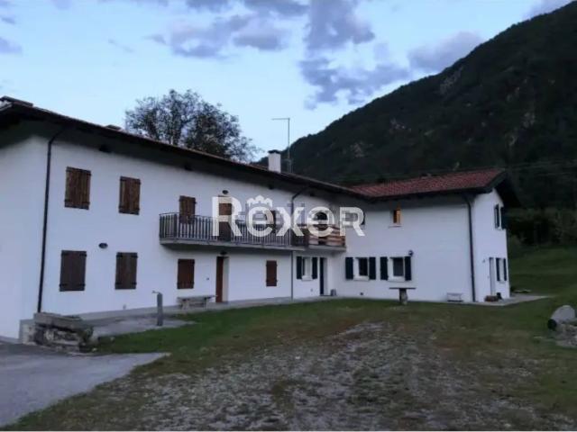 Casa in vendita a Tridis, Tramonti di Sotto / Tramonç Disot - Vildisot