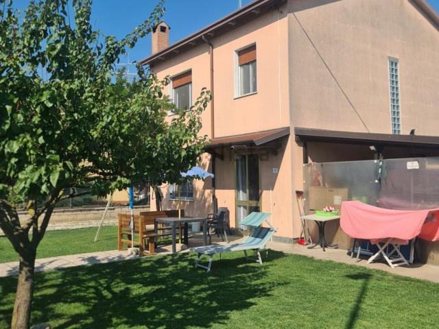 Casa in vendita a Unione Delta del Po, Codigoro