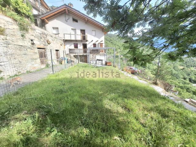 Casa in vendita a Devin, Montjovet