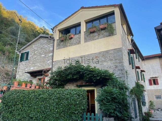 Casa in vendita a Fornace, Londa