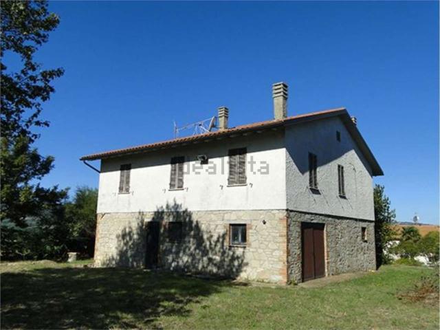 Casa in vendita a Izzalini, Umbria