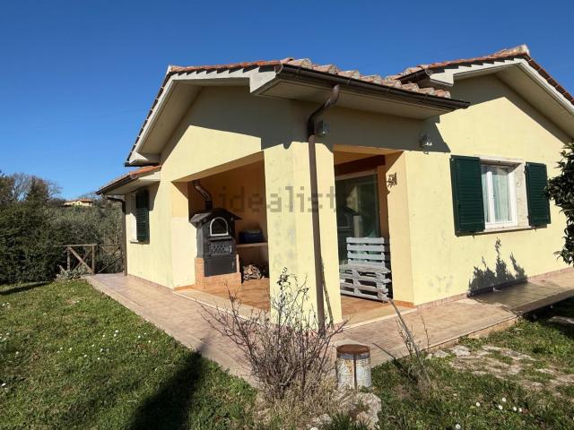 Casa in vendita a Unione di Comuni Montani Colline del Fiora, Manciano