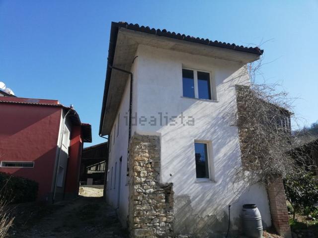 Casa in vendita a Borgo Priolo, Lombardia