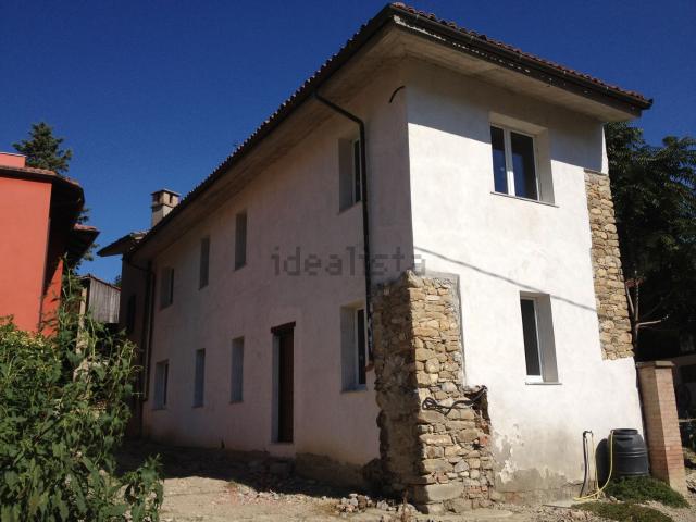 Casa in vendita a Borgo Priolo, Lombardia