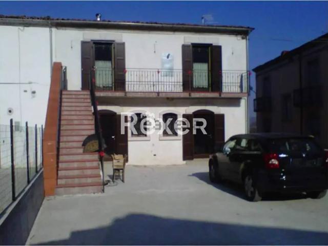 Casa in vendita a Bojano, Molise