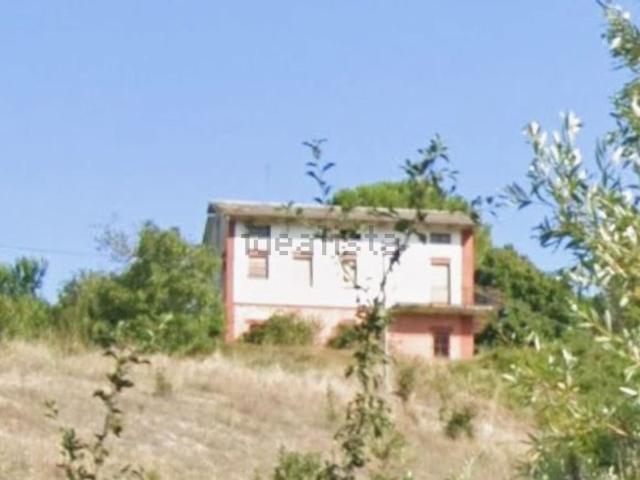 Casa in vendita a Marche, Macerata