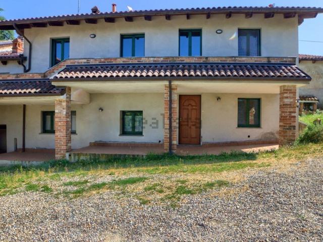 Casa in vendita a Piemonte, Torino