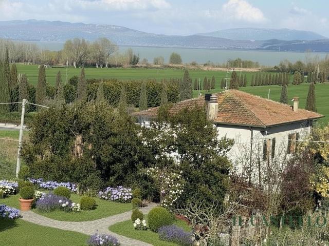 Casa in vendita a Gioiella, Umbria