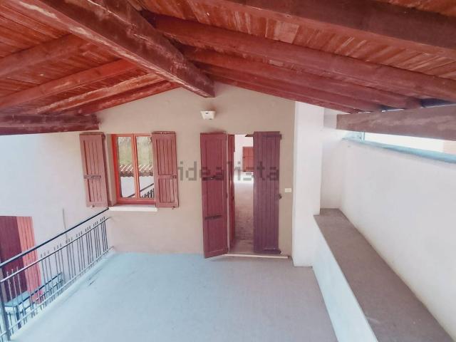 Casa in vendita a Travo, Reggio Emilia