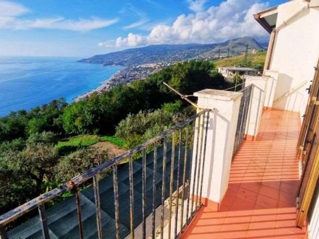 Casa in vendita a Calabria, Cosenza