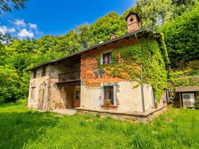 Casa in vendita a Piemonte, Biella