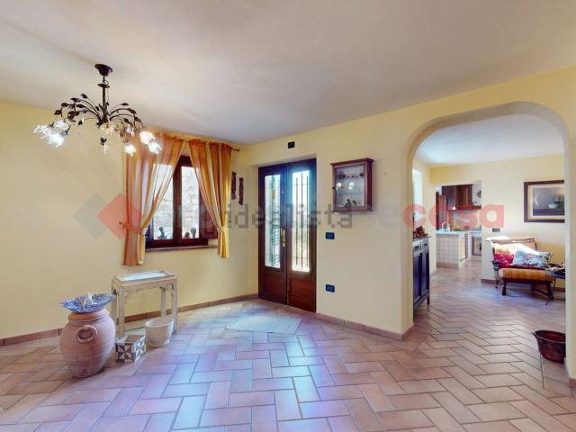 Casa in vendita a Unione dei comuni Media Valle del Serchio, Toscana