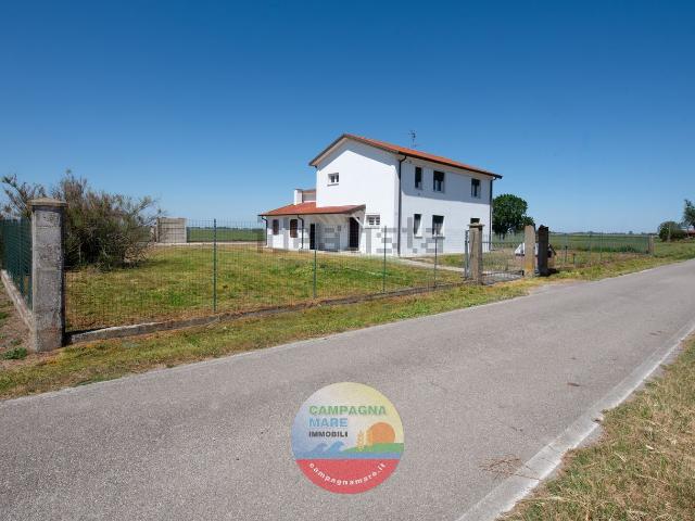 Casa in vendita a Unione Delta del Po, Codigoro
