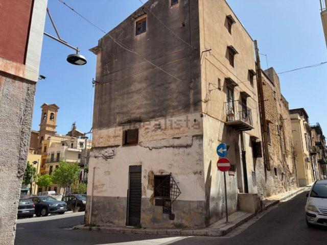 Casa in vendita a Bagheria, Sicilia