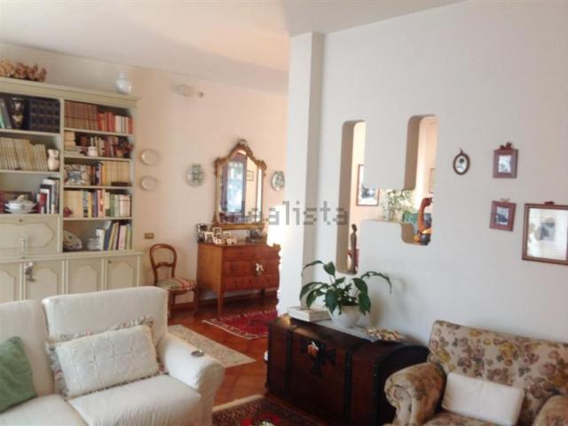 Casa in vendita a Borgo San Lorenzo, Firenze