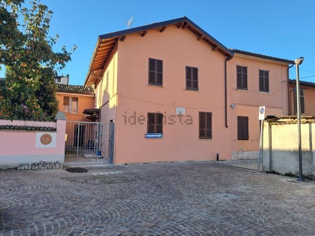 Casa in vendita a Fornace, Arena Po