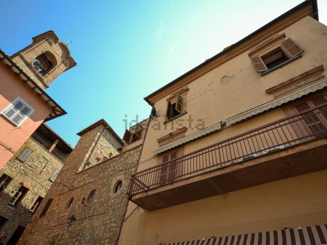 Casa in vendita a Cappuccini, Ficulle